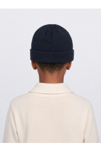 Petrol Industries Boys Accesoires Cap royal navy