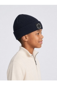 Petrol Industries Boys Accesoires Cap royal navy