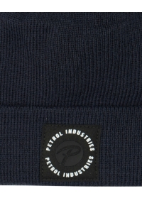 Petrol Industries Boys Accesoires Cap royal navy