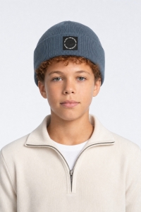 Petrol Industries Boys Accesoires Cap storm blue
