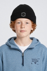 Petrol Industries Boys Accesoires Cap deep black