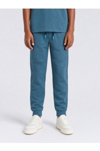 Petrol Industries Boys Non Denim Jogging storm blue
