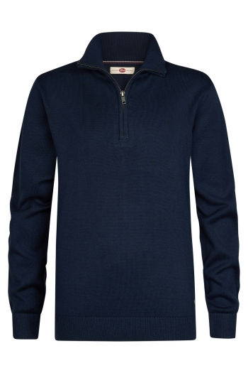 Petrol Industries Boys Knitwear Collar