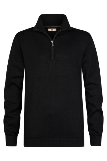 Petrol Industries Boys Knitwear Collar