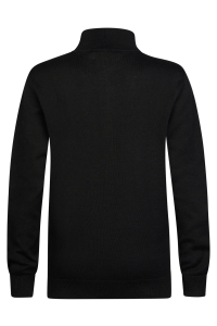 Petrol Industries Boys Knitwear Collar black