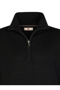 Petrol Industries Boys Knitwear Collar black