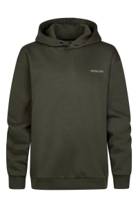 Petrol Industries Boys Sweater Hooded beluga
