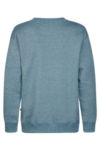 Petrol Industries Boys Sweater Round Neck storm blue