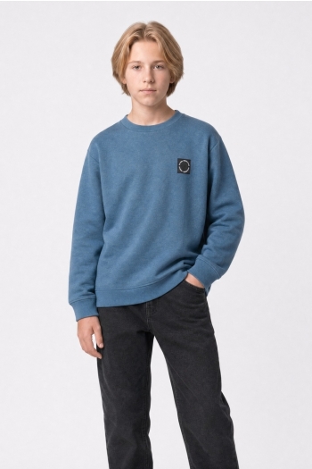 Petrol Industries Boys Sweater Round Neck