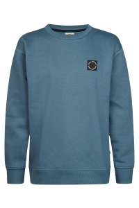 Petrol Industries Boys Sweater Round Neck storm blue