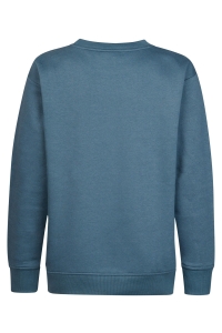 Petrol Industries Boys Sweater Round Neck storm blue