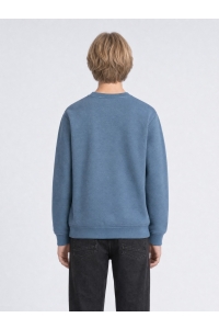 Petrol Industries Boys Sweater Round Neck storm blue