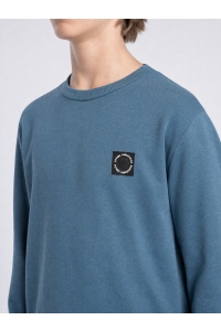 Petrol Industries Boys Sweater Round Neck storm blue