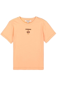Garcia B52401_girls T-shirt ss 4017-coral kiss
