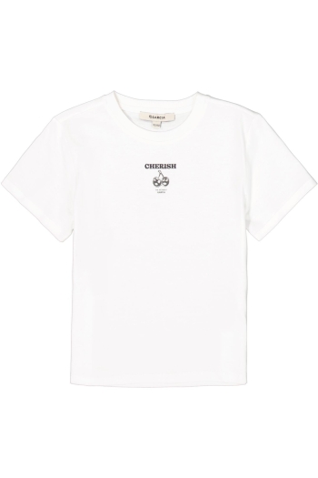 Garcia B52401_girls T-shirt ss