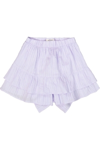 Garcia B52520_girls skort 6331-sweet lilac