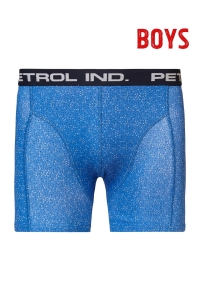 Petrol Industries Boys Underwear Boxer daytona blue