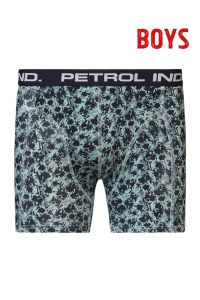 Petrol Industries Boys Underwear Boxer light pine