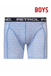 Petrol Industries Boys Underwear Boxer daytona blue