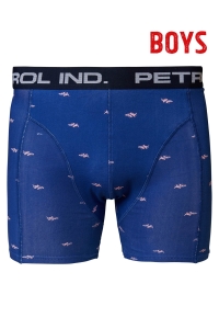 Petrol Industries Boys Underwear Boxer capri