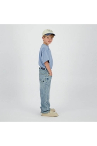 Vingino Geraldo Jeans tinted mid blue