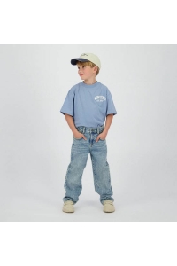 Vingino Geraldo Jeans tinted mid blue