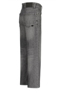 Vingino Geraldo Jeans washed black