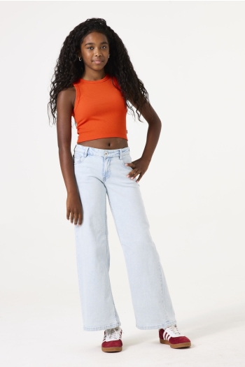 Garcia C52611_girls singlet