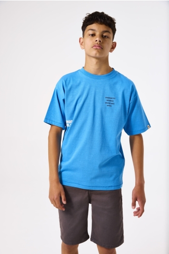 Garcia C53609_boys T-shirt ss