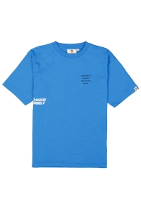 Garcia C53609_boys T-shirt ss 3246-real sky