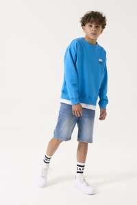 Garcia C53661_boys sweat 3246-real sky