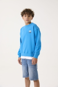 Garcia C53661_boys sweat 3246-real sky