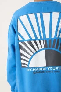 Garcia C53661_boys sweat 3246-real sky