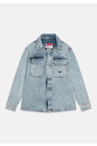 vingino Ki Louis Blouse light vintage