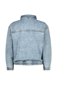 Vingino Ki Tori Jeans Jack light vintage