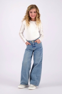 Vingino Cassie Jeans light indigo