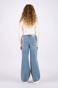 Vingino Cassie Jeans light indigo