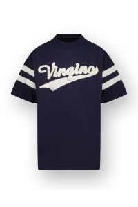 Vingino Hoyt T-shirt baritone blue