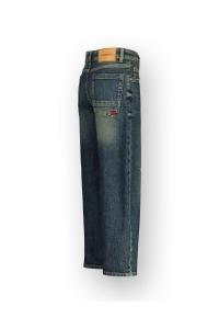 Vingino Keaton Jeans tinted mid blue