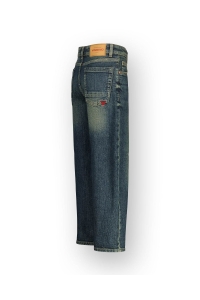 Vingino Keaton Jeans tinted mid blue