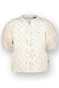 Vingino Lisan T-shirt gold