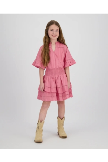 Vingino Pevy Midi Dress