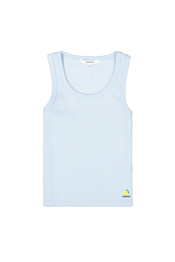 Garcia D52410_girls singlet