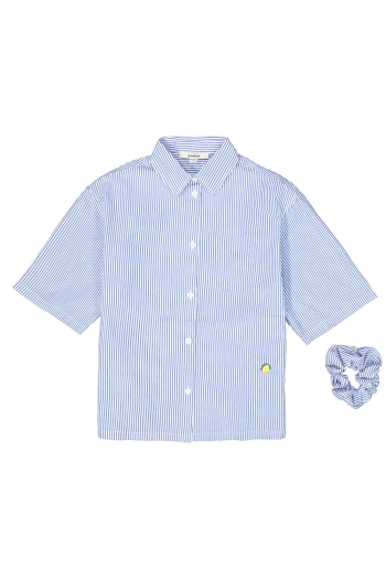 Garcia D52432_girls shirt ss