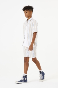 Garcia D53526_boys short 822-sand