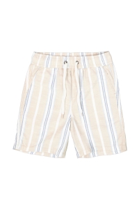 Garcia D53526_boys short 822-sand