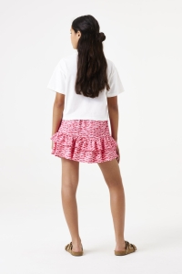 Garcia E52731_girls skirt 394-soft pink