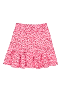 Garcia E52731_girls skirt 394-soft pink