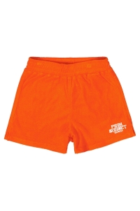 Garcia E52734_girls short 6095-manderin red