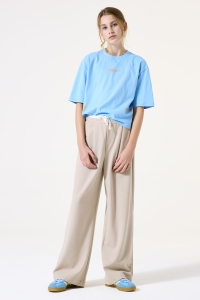 Garcia G52601_girls T-shirt ss 1266-ice blue